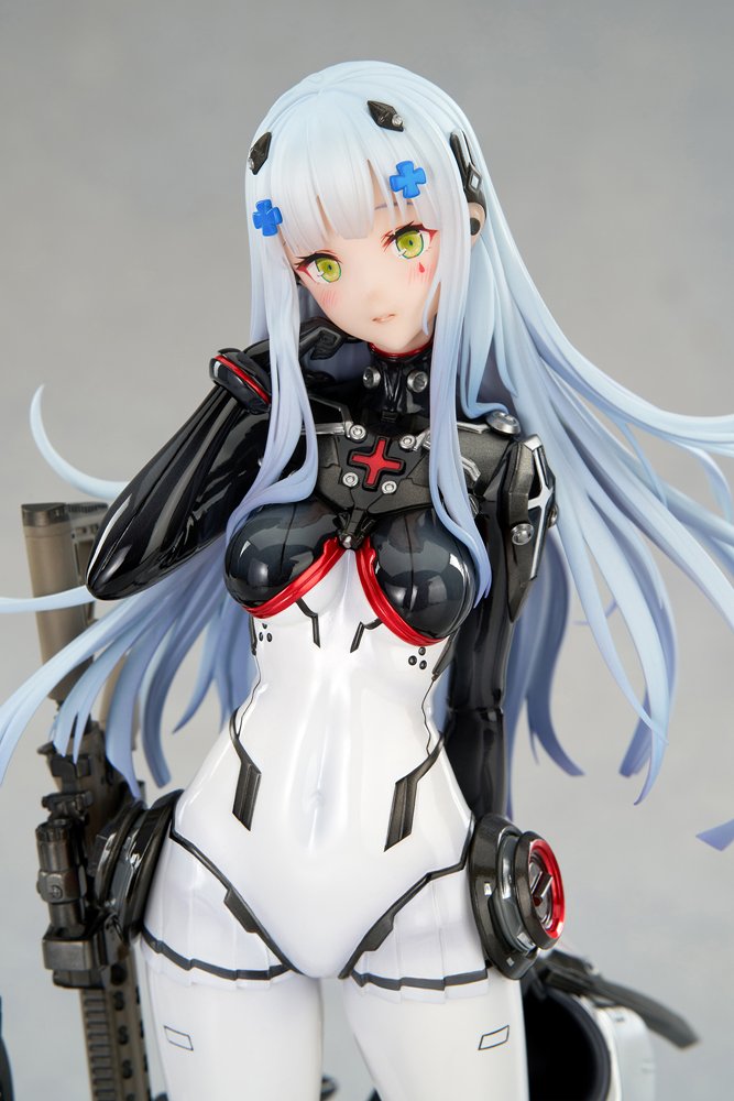 【新品】ドールズフロントライン 416 真夜中の福音Ver. / APEX 発売日:2026年07月頃