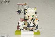 【新品】Cutiesシリーズ アークナイツ ケルシー 時遺Ver. / APEX 発売日:2026年11月頃