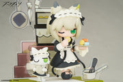 【新品】Cutiesシリーズ アークナイツ ケルシー 時遺Ver. / APEX 発売日:2026年11月頃