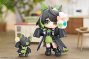 【新品】Cutiesシリーズ アークナイツ Mon3tr / APEX 発売日:2026年11月頃
