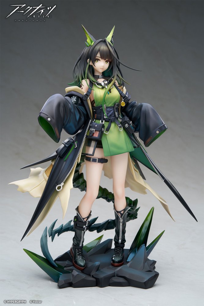 新品】アークナイツ Mon3tr / APEX 発売日:2027年05月頃 — アキバ