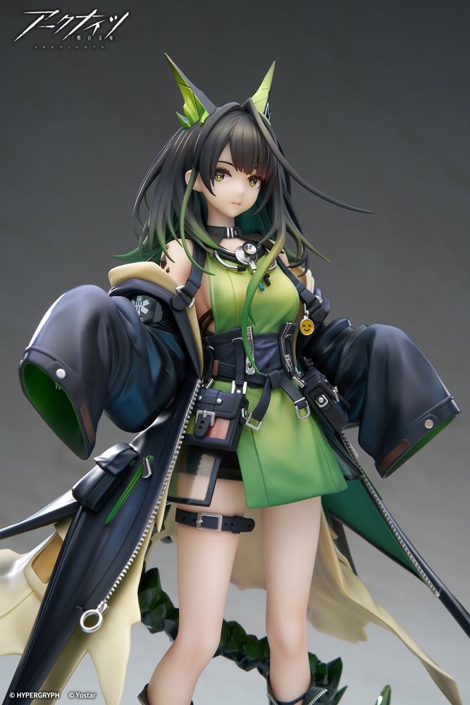 【新品】アークナイツ Mon3tr / APEX 発売日:2027年05月頃