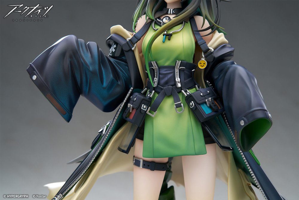 新品】アークナイツ Mon3tr / APEX 発売日:2027年05月頃 — アキバ