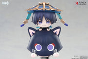 【新品】原神 放浪者 ちびキャラゆらゆらスタンド / APEX 発売日:2026年10月頃