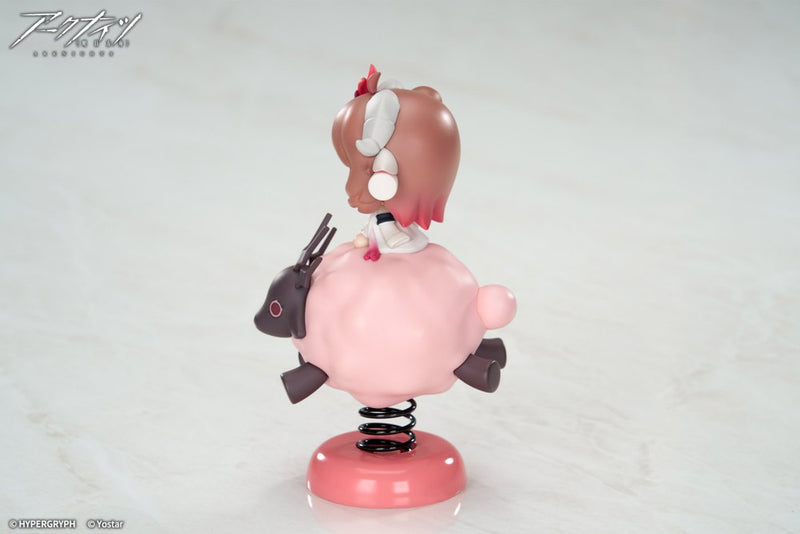 【新品】アークナイツ Happy Shake 純燼エイヤフィヤトラ / APEX 発売日:2027年05月頃