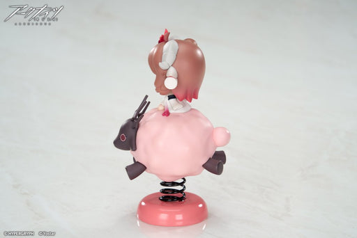 【新品】アークナイツ Happy Shake 純燼エイヤフィヤトラ / APEX 発売日:2027年05月頃