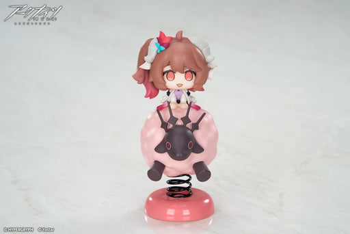 【新品】アークナイツ Happy Shake 純燼エイヤフィヤトラ / APEX 発売日:2027年05月頃