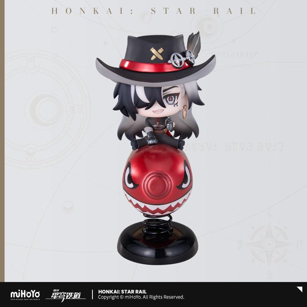 崩壊：スターレイル/Honkai: Star Rail