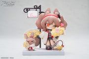 【新品】アークナイツ Cutiesシリーズ アンジェリーナ / APEX 発売日:2027年05月頃