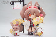 【新品】アークナイツ Cutiesシリーズ アンジェリーナ / APEX 発売日:2027年05月頃