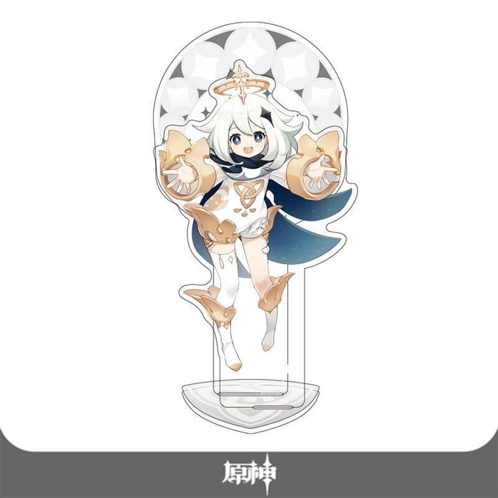 [New] Genshin Traveler Series Character Acrylic Stand Paimon / mihoyo Release Date: Around June 2021