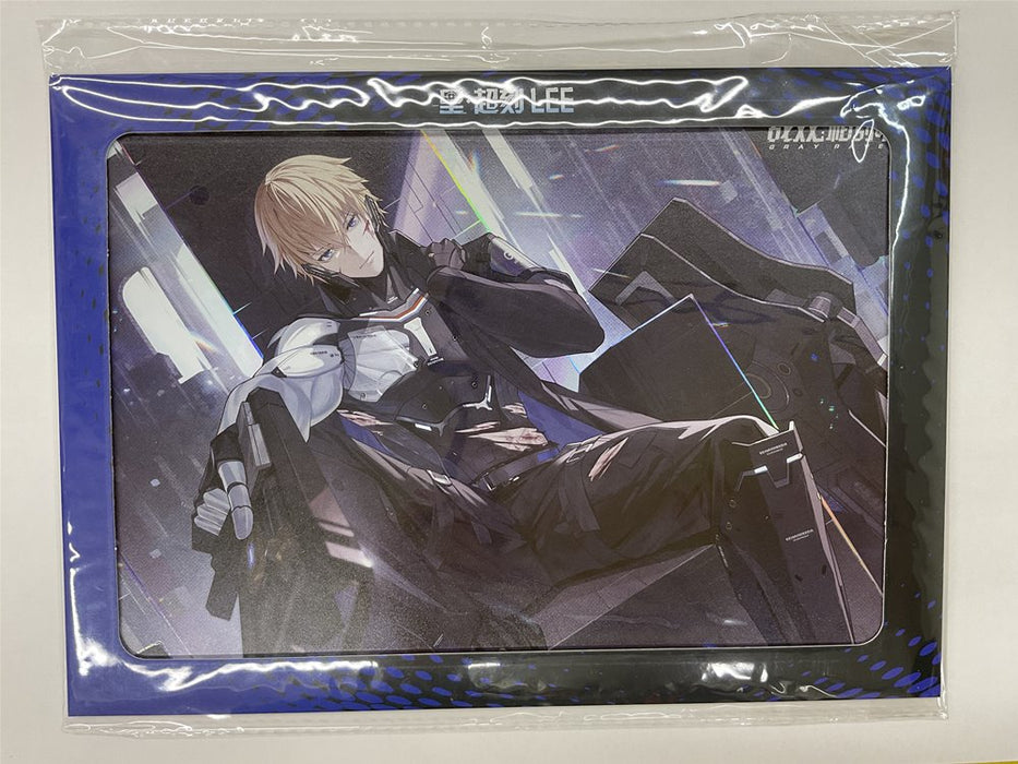 【新品】パニシング：グレイレイヴン 机体テーマシリーズ色?-特殊版　リー?超刻 / KURO GAME 発売日:2023年05月26日