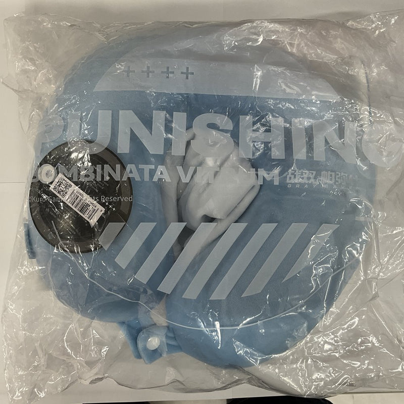 [New] Punishing: Gray Raven Neck Pillow Bambinata Ruri / KURO GAME Release Date: May 26, 2023