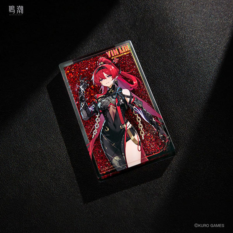 [New] Narutio: Kyoshinsha Theme Glitter Acrylic Blocks - Gintu / KURO GAMES Release date: 30 Sep 2024.