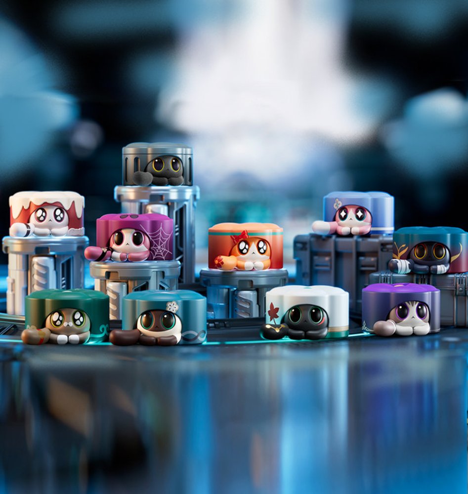 Collapse: Star Rail/Honkai: Star Rail