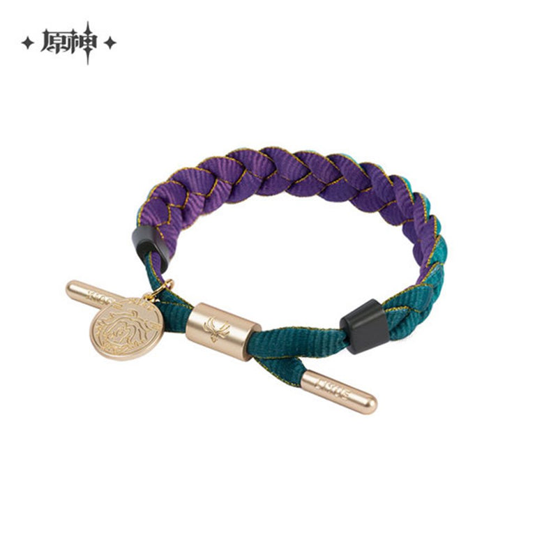 【新品】原神 キャライメージブレスレット ショウ / miHoYo