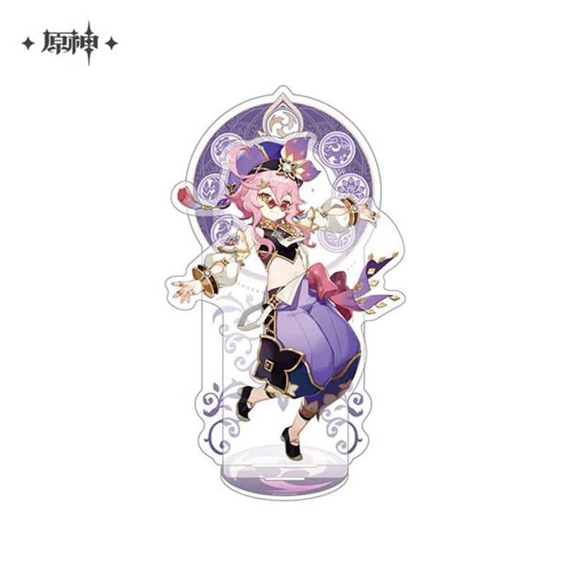 [New] Genshin Impact Sumeru City Series Character Acrylic Stand Dori / miHoYo