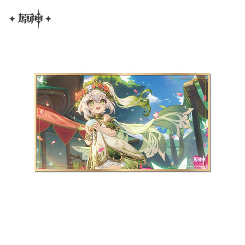 [New] 原神 逸聞軼事系列 色紙 ナヒーダ / miHoYo
