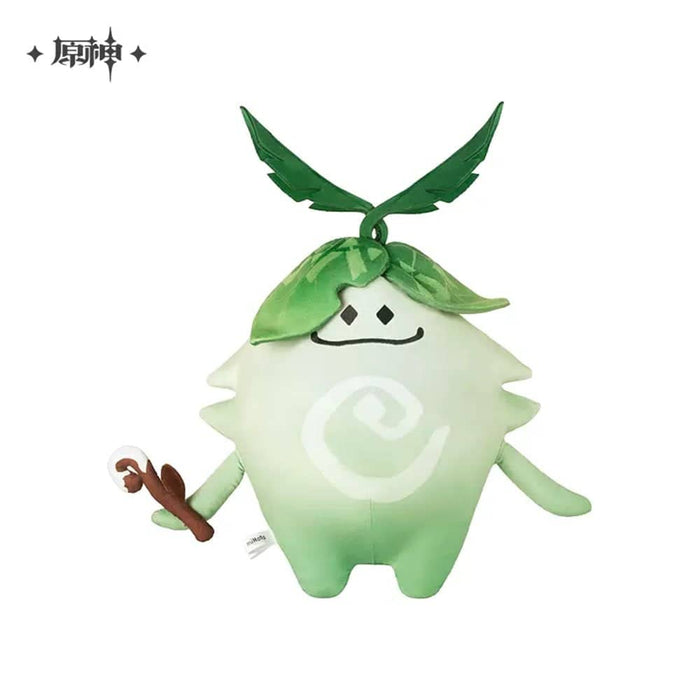 [Imported item] Genshin Aranara Series BIG stuffed toy Aranbarika / miHoYo