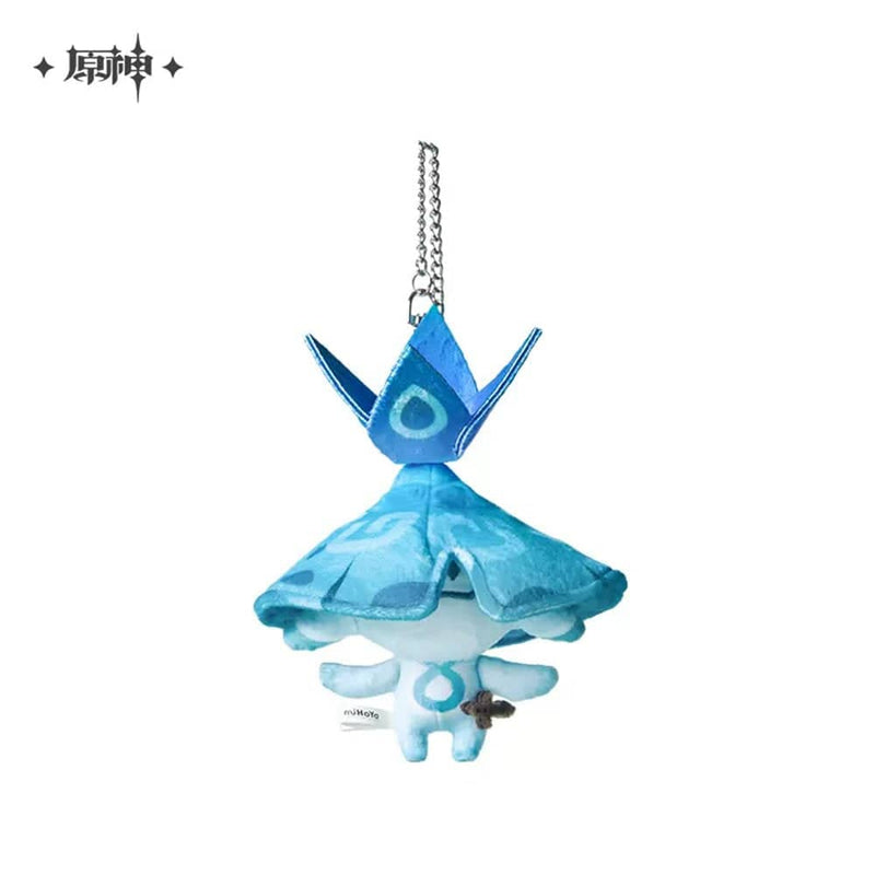 【新品】原神 アランナラシリーズ キャラストラップ アランラキャ / miHoYo