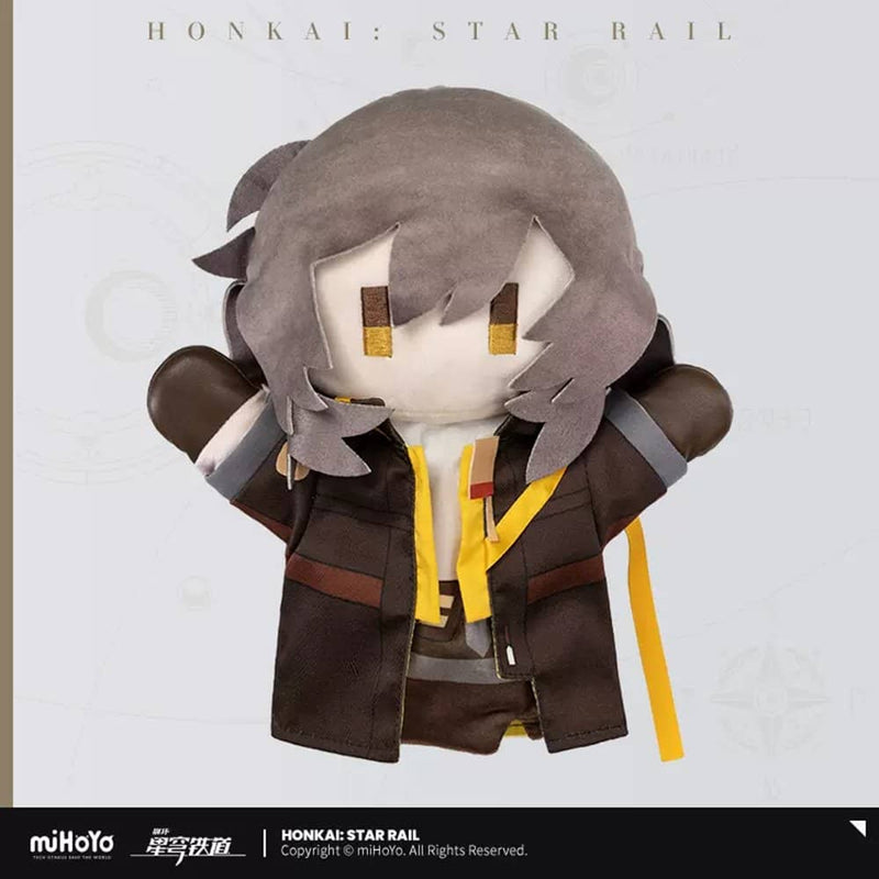 [New] Honkai: Star Rail Helta's Puppet Doll Factory Series Pioneer (Female) / miHoYo