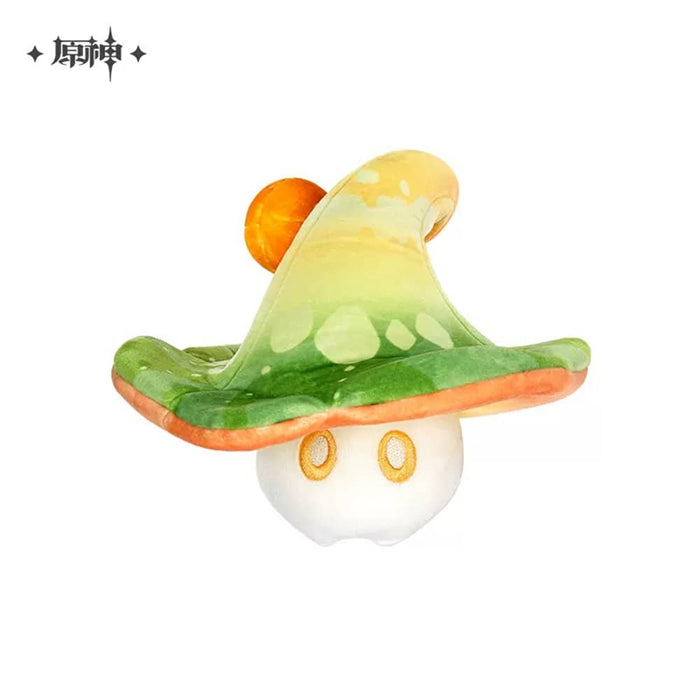 [Imported item] Genshin Kinoko Series Plush Toy Pukapuka Kusa Kinoko / miHoYo