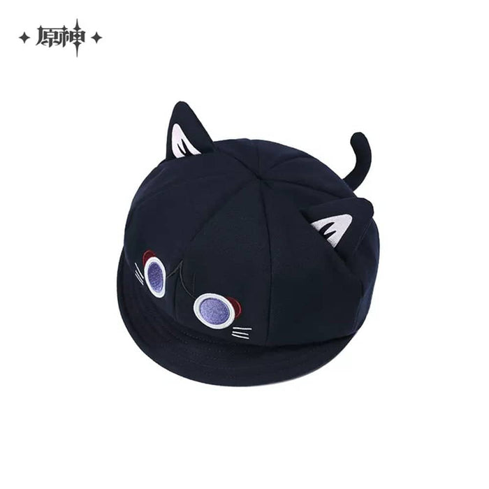 [Imported item] Genshin Wanderer/Fairy Tale Cat Series Octagonal Hat / miHoYo