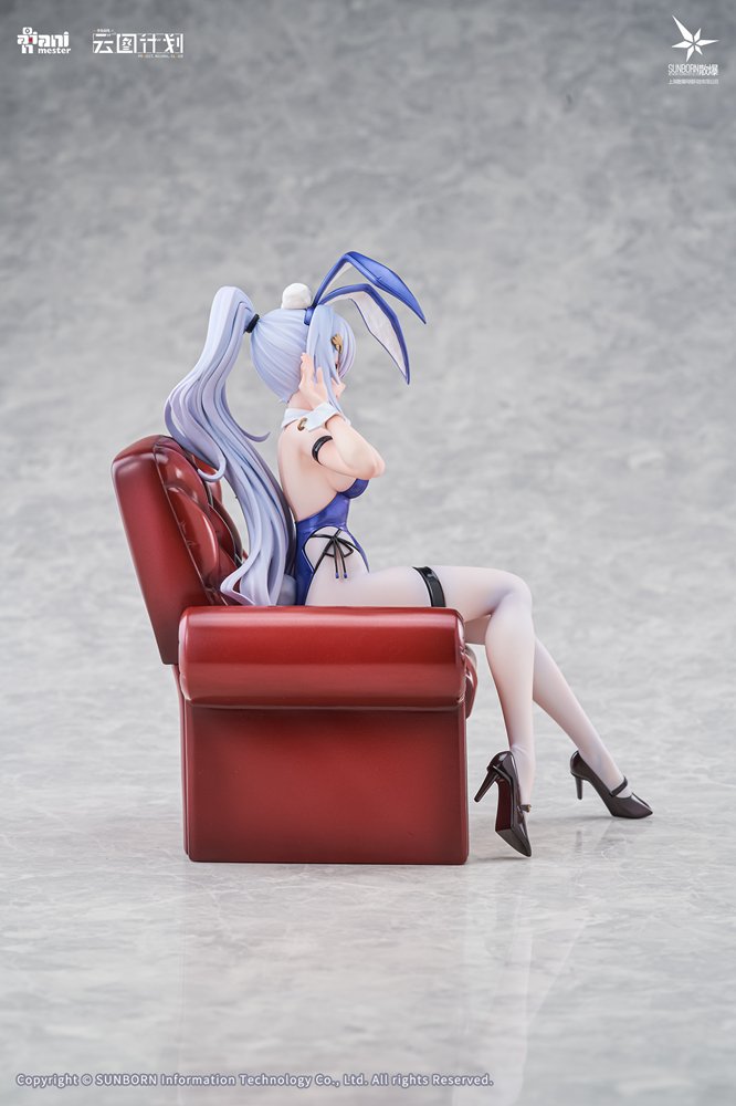 新品】ドールズフロントライン ニューラルクラウド ウンディーネ - ら
