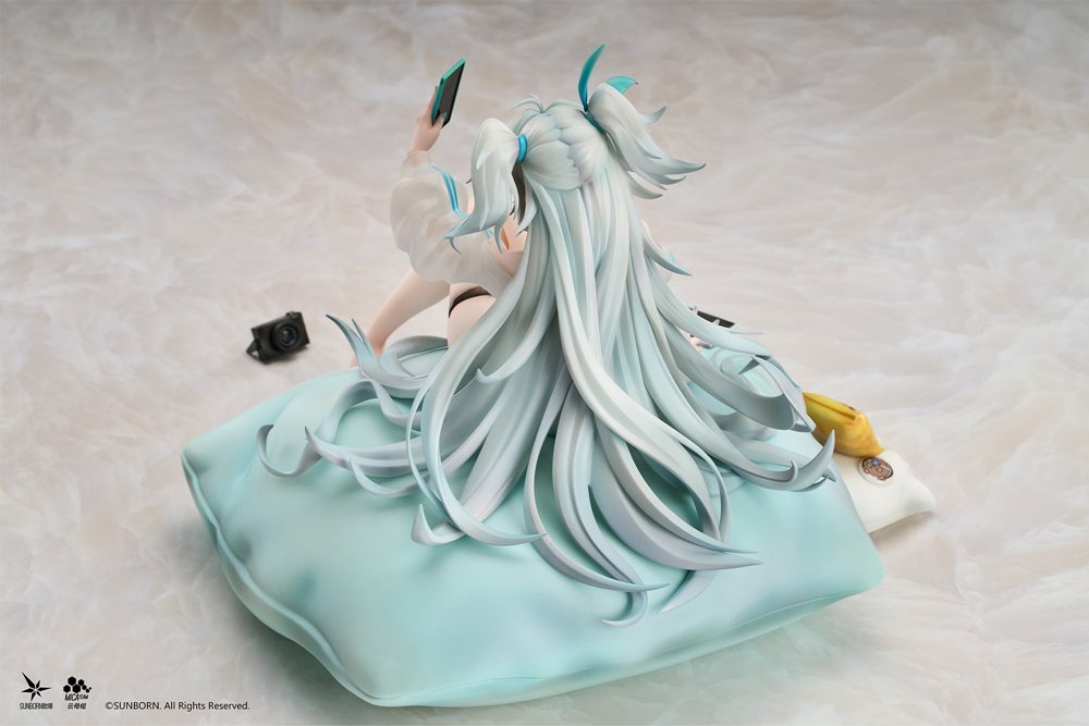 新品】ドールズフロントライン2:エクシリウム フローレンス 奇怪