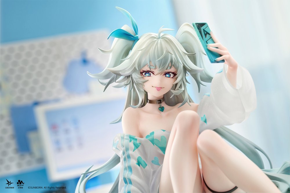 新品】ドールズフロントライン2:エクシリウム フローレンス 奇怪
