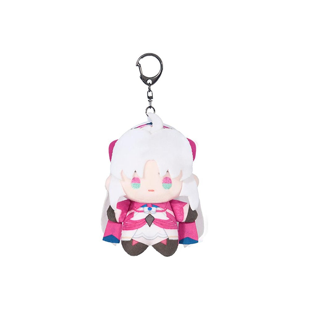 New] Wuthering Waves MINI Resonator Series Plush Keychain Carlotta
