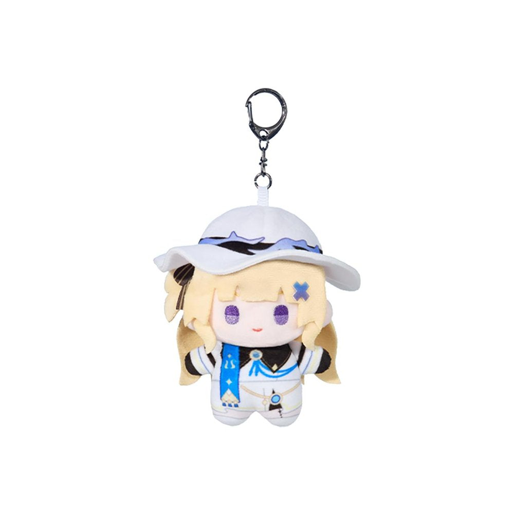 New] Wuthering Waves MINI Resonator Series Plush Keychain Phoebe