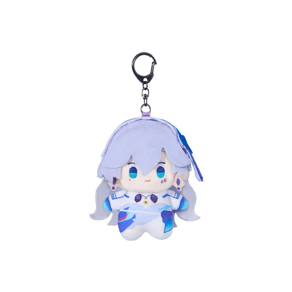 New] Wuthering Waves MINI Resonator Series Plush Keychain