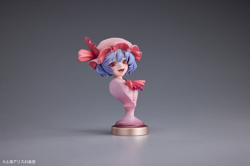 新品】東方Project レミリア・スカーレット 1/7 完成品フィギュア