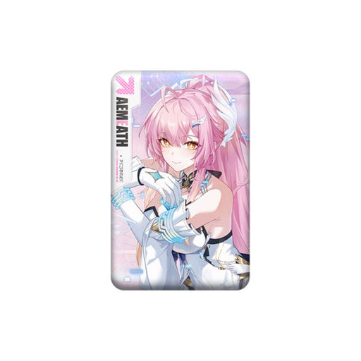 【新品】鳴潮 スタートーチドリームシリーズ ブリキ缶バッジ エイメスVer. / アルジャーノンプロダクト 発売日:2027年02月頃