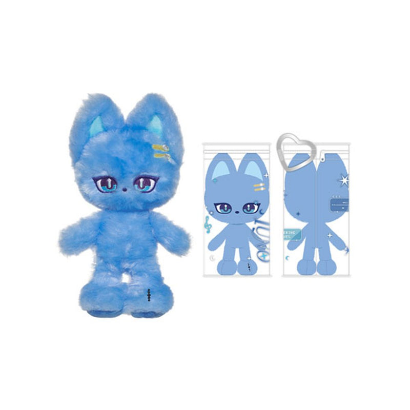 【新品】鳴潮 solar5テーマ ニャレミぬいぐるみ ユーノVer. / アルジャーノンプロダクト 発売日:2027年02月頃