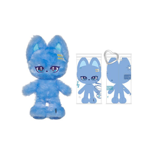 【新品】鳴潮 solar5テーマ ニャレミぬいぐるみ ユーノVer. / アルジャーノンプロダクト 発売日:2027年02月頃