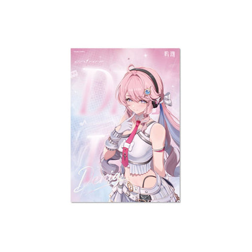 【新品】鳴潮 solar5テーマ ppポスター ダーニャVer. / アルジャーノンプロダクト 発売日:2027年02月頃