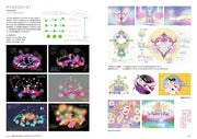 【新品】石川佳代子デザインワークス TEATRO / BNN, Inc. 発売日:2026年07月15日