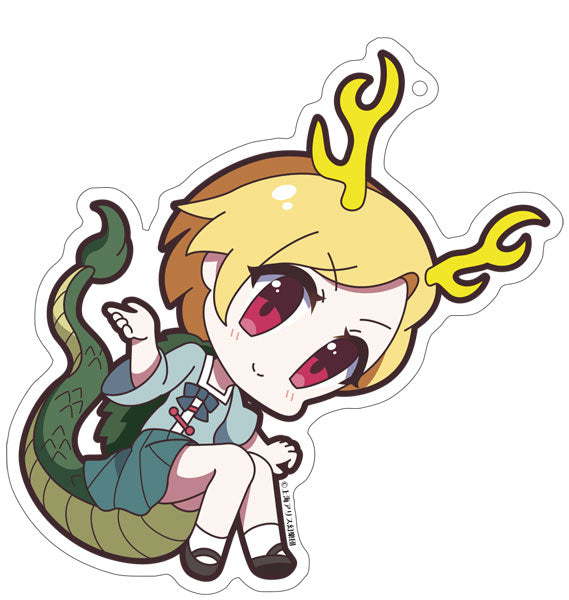 吉弔八千慧 グッズ一覧