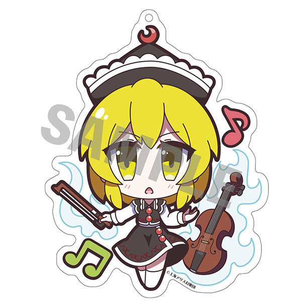 ルナサ・プリズムリバー グッズ一覧