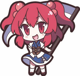 小野塚小町　グッズ一覧