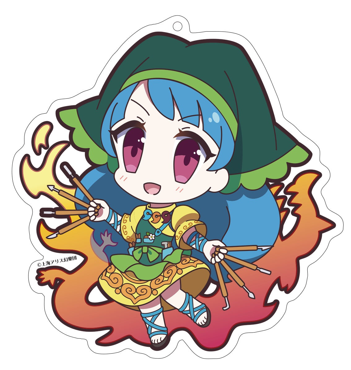 東方Project — アキバホビー公式通販 AKIBA-HOBBY