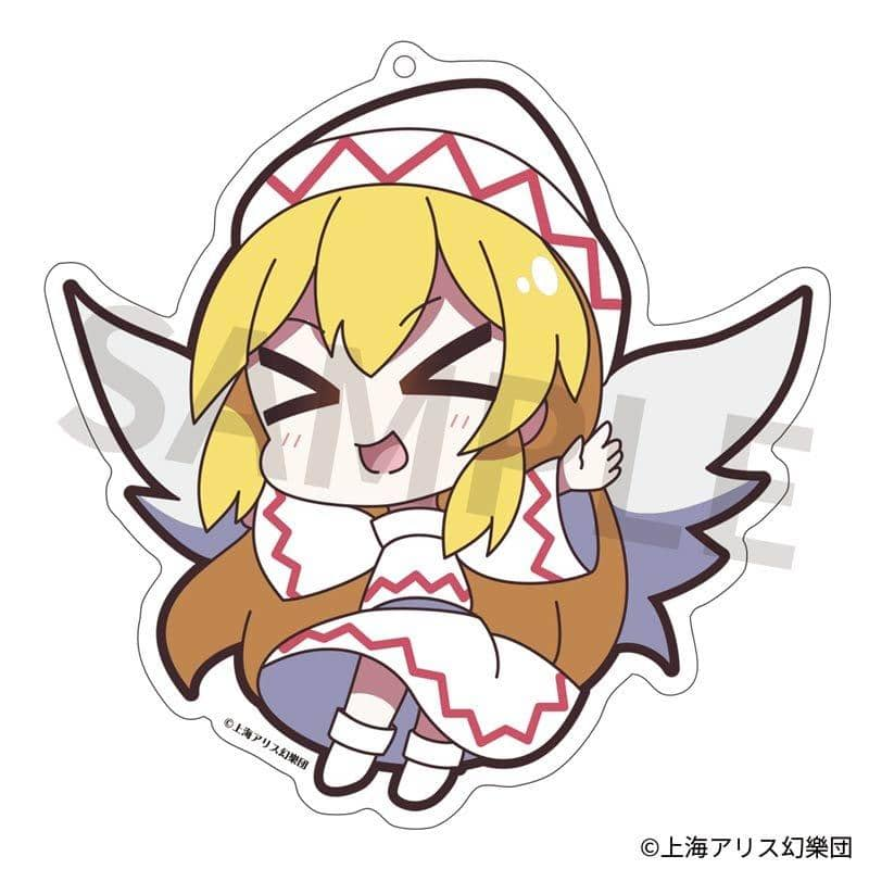 リリーホワイト グッズ一覧