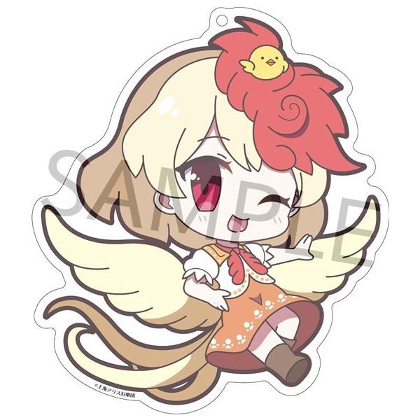 庭渡久侘歌 グッズ一覧