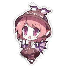 ミスティア・ローレライ グッズ一覧