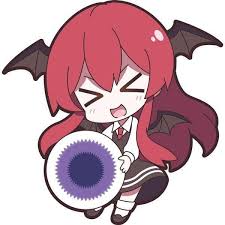 小悪魔 グッズ一覧