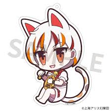 豪徳寺ミケ グッズ一覧