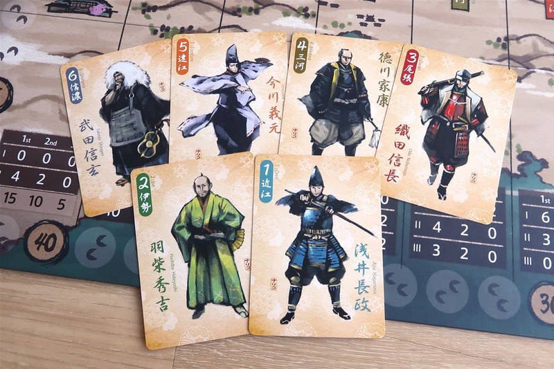 [新] 商洛 / Moaideas 遊戲設計 發行日期：約 2022 年 10 月