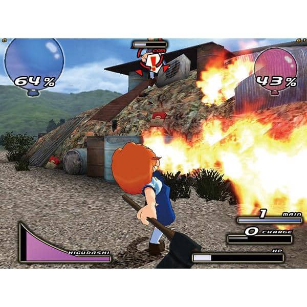 [New] Higurashi Daybreak / Twilight Frontier & 07th Expansion